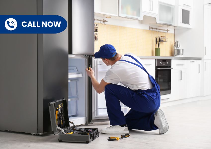 Holbrook Appliance Repair Company